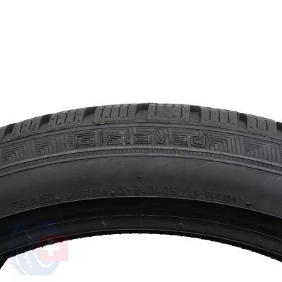 5. 4 x GISLAVED 225/40 R18 92V XL Euro Frost 6 Zima 2019/20 6,9-7,2mm