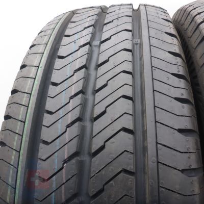 3. Opony 215/65 R16C 2x BARUM 109/107T Vanis 3 Letnie 2023 