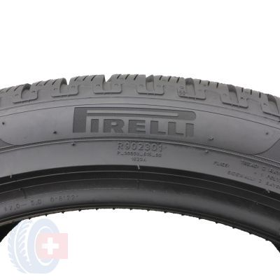 5. 2 x PIRELLI 305/35 R21 109V XL Scorpion Winter N0 Zima 2018,2019 6mm