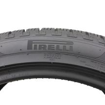 5. 2 x PIRELLI 305/35 R21 109V XL Scorpion Winter N0 Zima 2018,2019 6mm