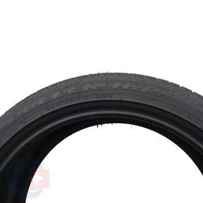 4. Opony 225/45 R19 2x BRIDGESTONE 92W XL Dueler H/P Sport Letnie 2018 6,5-6,7mm