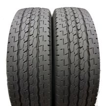 2 x FIRESTONE 195/70 R15 C 104/102R VanHawk 2 Lato 6.8mm