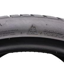 2. Opony 265/35 R20 2x HANKOOK 99V XL Winter i cept evo 2 W320 zimowe 6,2mm 2019