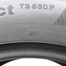 8. 4 x CONTINENTAL 275/50 R20 113V XL WinterContact TS850P M0 SUV Zima 2018/19 7,4-7,7mm