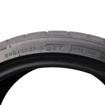 5. 2 x MICHELIN 245/35 ZR18 92Y XL PilotSuperSport BMW Lato 2018 5,5mm