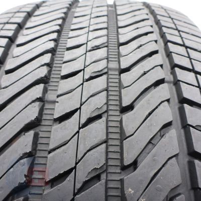 6. 2 x BRIDGESTONE 275/50 R22 111H Alenza A/S 02 Lato 2022 7,5mm