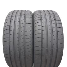 2 x GOODYEAR 225/40 R18 92Y XL Eagle F1 Asymmetric 5 Zima 2020 8mm