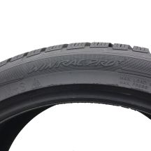 5. Opony 295/35 R21 2x VREDESTEIN 107Y XL Wintrac Pro Zimowe 2024 8mm