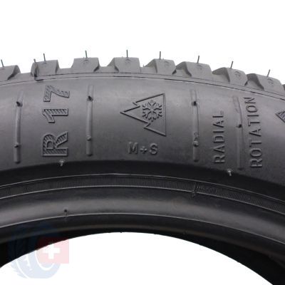 2. 1 x KLEBER 205/50 R17 93H Krisalp HP3 Zima 2020 Jak Nowa