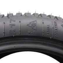 2. 1 x KLEBER 205/50 R17 93H Krisalp HP3 Zima 2020 Jak Nowa