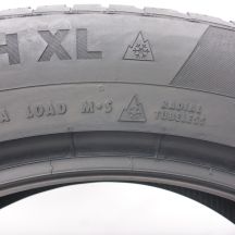 2. Opony 235/55 R19 2x CONTINENTAL 105H XL WinterContact TS850P Zimowe 2021 6,8-7mm