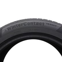 5. Opony 235/50 R18 2x CONTINENTAL 101V XL WinterContact TS 850 P Zimowe 2021 6,8mm