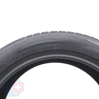 5. 2 x GOODRIDE 245/45 R19 102W XL AllSeason Elite Z-401 Wielosezon 2021 Jak Nowe 7mm