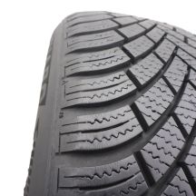 7. 2 x NEXEN 195/55 R15 85H WinGuard SnowG 3 Zima 2019 7mm