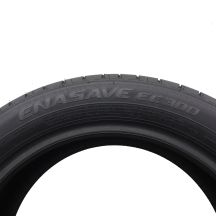 6. 4 x DUNLOP 215/50 R17 91V Enasave EC300 Lato 2021 Jak Nowe Nieużywane