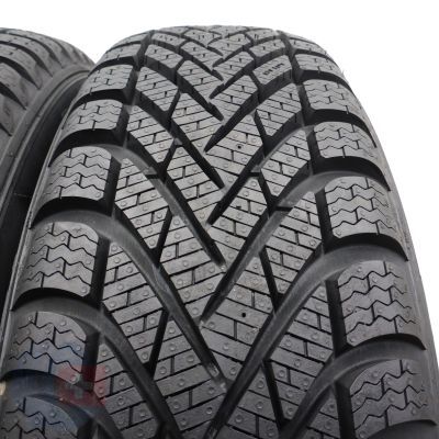 3. 2 x PIRELLI 165/65 R15 81T Winter Cinturato Zima 2018 