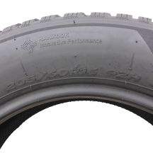 4. 2 x HANKOOK 205/60 R16 92H Winter I Cept RS3 W462 Zima 2022 7,5mm