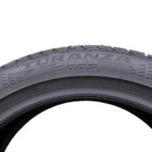 4. Opony 215/45 R17 2x BRIDGESTONE 91Y XL Turanza T005  Letnie 2020 Jak Nowe