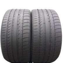 Opony 275/35 R19 2x MICHELIN 100Y XL PilotSport2 BMW Letnie 2019 4,8-5mm