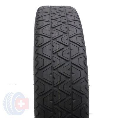 Koło zapasowe 1x CONTINENTAL 145/60 R20 105M CST 5x112 4,5J Et22 Letnia 2012 Audi A6