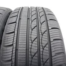 2. 4 x TRACMAX 205/45 R17 88V XL Ice-Plus S210 Zima 2020 Jak Nowe 7-7,8mm