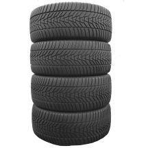 4 x HANKOOK 285/45 R20 112V XL Winter I cept evo 3 x W330A Zima 2022 Jak Nowe 7,8mm