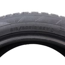 3. 1 x FALKEN 215/50 R18 92V XL EuroAll Season AS210 Wielosezon 2023 8mm