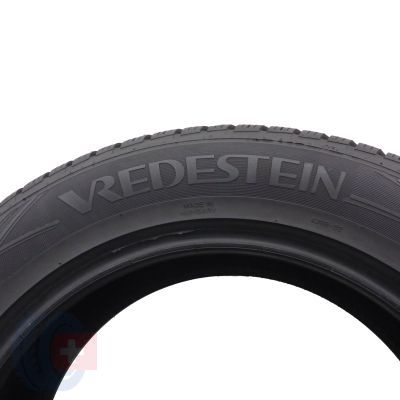 8. 4 x VREDESTEIN 235/55 R17 103V XL Wintrac Pro Zima 7-7,5mm 2023 Jak Nowe