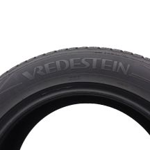 8. 4 x VREDESTEIN 235/55 R17 103V XL Wintrac Pro Zima 7-7,5mm 2023 Jak Nowe