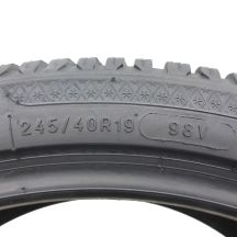 5. 1 x KLEBER 245/40 R19 98V XL Krisalp HP3 Zima 2023 7mm