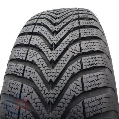 2. 1 x VREDESTEIN 185/65 R14 86T Snowtrac 5 Zima 2022 Jak Nowa 8,5mm