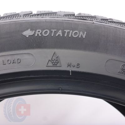 2. Opona 255/45 R20 1x MICHELIN 105V XL BMW PilotAlpin5 SUV Zimowa 2020 Nieużywana