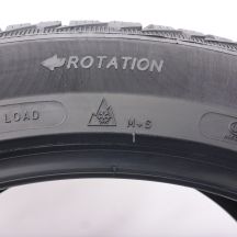 2. Opona 255/45 R20 1x MICHELIN 105V XL BMW PilotAlpin5 SUV Zimowa 2020 Nieużywana