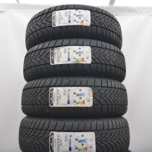 Opony 215/65 R16 4x UNIROYAL 102H XL WinterExpert Zimowe 2023 Nieużywane