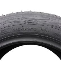 5. 4 x BFGOODRICH 185/65 R15 88H g-Grip Lato 2016, 2017 Nieużywane Jak Nowe 