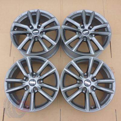 Alufelgi 17 AUDI MERCEDES 5x112 7,5J Et36 CMS 