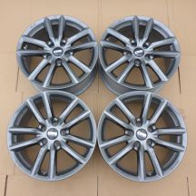 Alufelgi 17 AUDI MERCEDES 5x112 7,5J Et36 CMS 