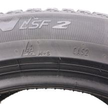 2. 1 x PIRELLI 225/50 R17 98Y XL AllSeasonCinturato 2 Run Flat Wielosezon 7,5mm 2023 