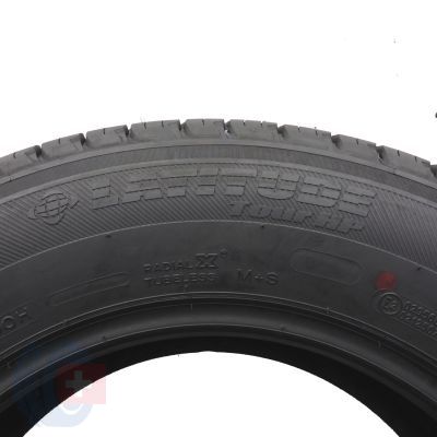 5. Opony 215/70 R16 4x MICHELIN 100H Latitude Tour HP M+S Letnie 2015 Niużywane