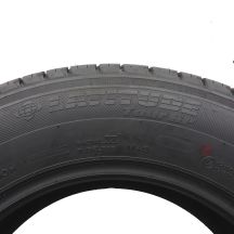 5. Opony 215/70 R16 4x MICHELIN 100H Latitude Tour HP M+S Letnie 2015 Niużywane