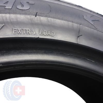 7. 2 x IMPERIAL 215/45 R16 90V XL EcoDriver 4 S Wielosezon 7mm 
