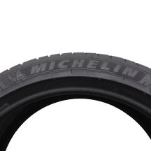 5. Opony 245/40 R19 2x MICHELIN 98Y XL PilotSport 4ZP RunFlat BMW Letnie 2021 5,2-6mm