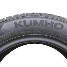 5. 2 x KUMHO 175/65 R15 84T WinterCraft WP52 Zima 2022 Jak Nowe 7,3mm