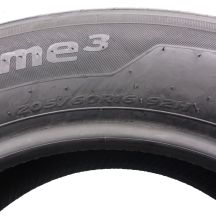 5. 4 x HANKOOK 205/60 R16 92H AO Ventus Prime 3 K125 Lato 2023 Jak Nowe Nieużywane