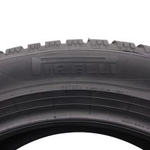 7. 4 x PIRELLI 215/55 R18 99H XL Winter 2 Cinturato Zima 2021 Jak Nowe 7,8-8,5mm