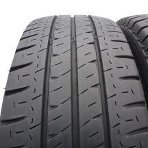 2. 2 x MICHELIN 215/60 R17C 109/107T Agilis Plus Lato 2019 7,2-8mm