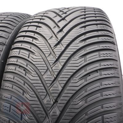 3. 2 x BFGOODRICH 225/45 R18 95V XL g.Force Winter 2 Zima 2019 7mm 