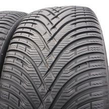 3. 2 x BFGOODRICH 225/45 R18 95V XL g.Force Winter 2 Zima 2019 7mm 