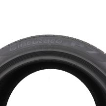 4. Opona 245/45 R17 1x PIRELLI  99Y XL Cinturato P7 MO Letnia 2023 7,8mm