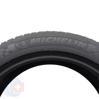 5. Opony 245/45 R19 2x MICHELIN 102Y XL T0 PilotSport 3 Acoustic Letnie 2018 6-6,8mm